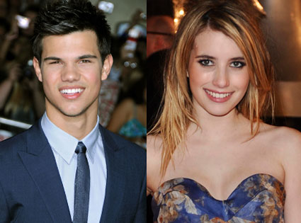 emma roberts run off twitter after team jacob reveal e news